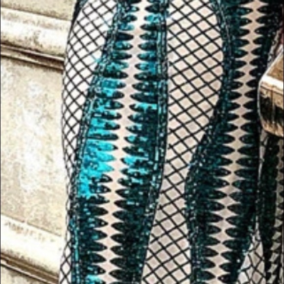 MISS ORD FORMAL DRESS - Picture 5 of 10